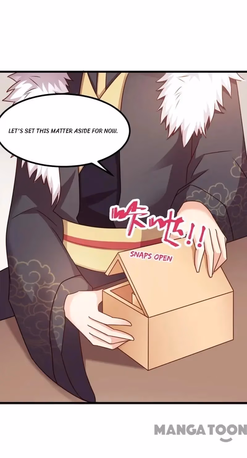 Read Mind Reading Princess chapter 58 image 28 on Lezhin