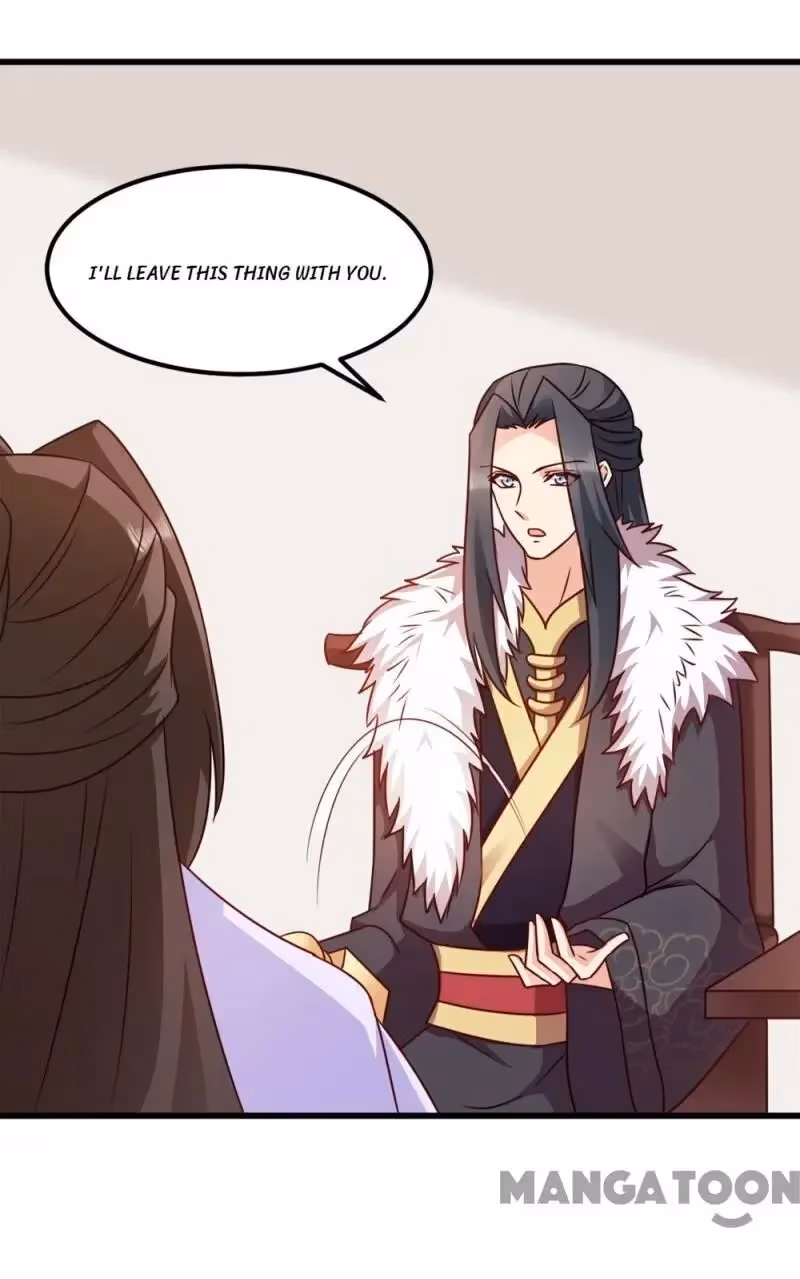 Read Mind Reading Princess chapter 58 image 29 on Lezhin