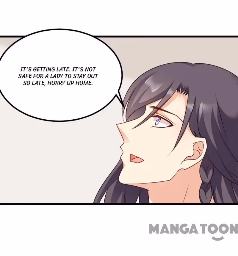 Read Mind Reading Princess chapter 58 image 3 on Lezhin