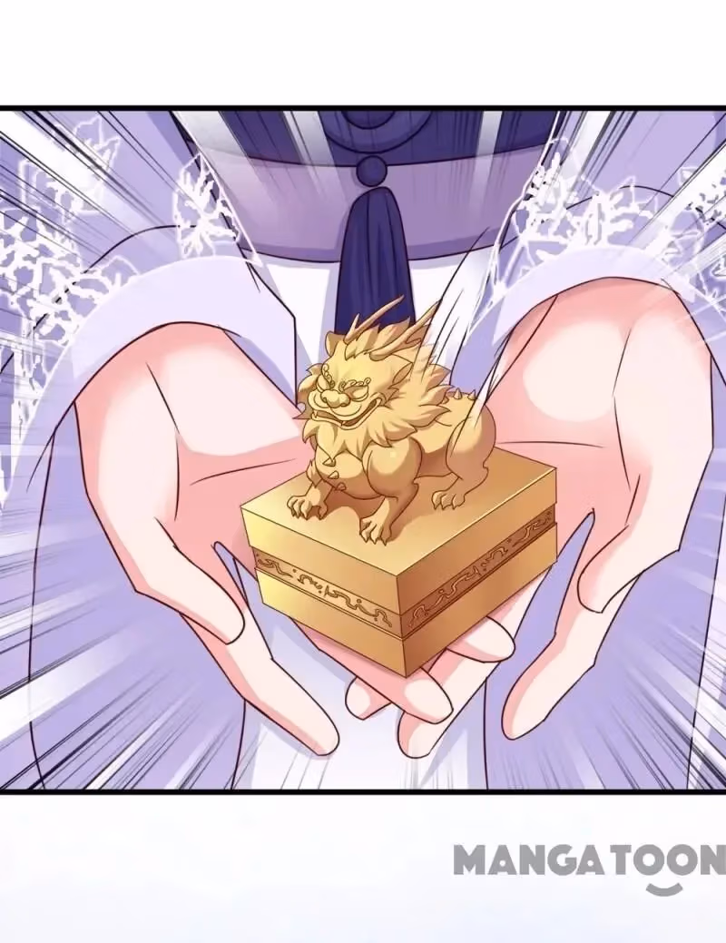 Read Mind Reading Princess chapter 58 image 30 on Lezhin