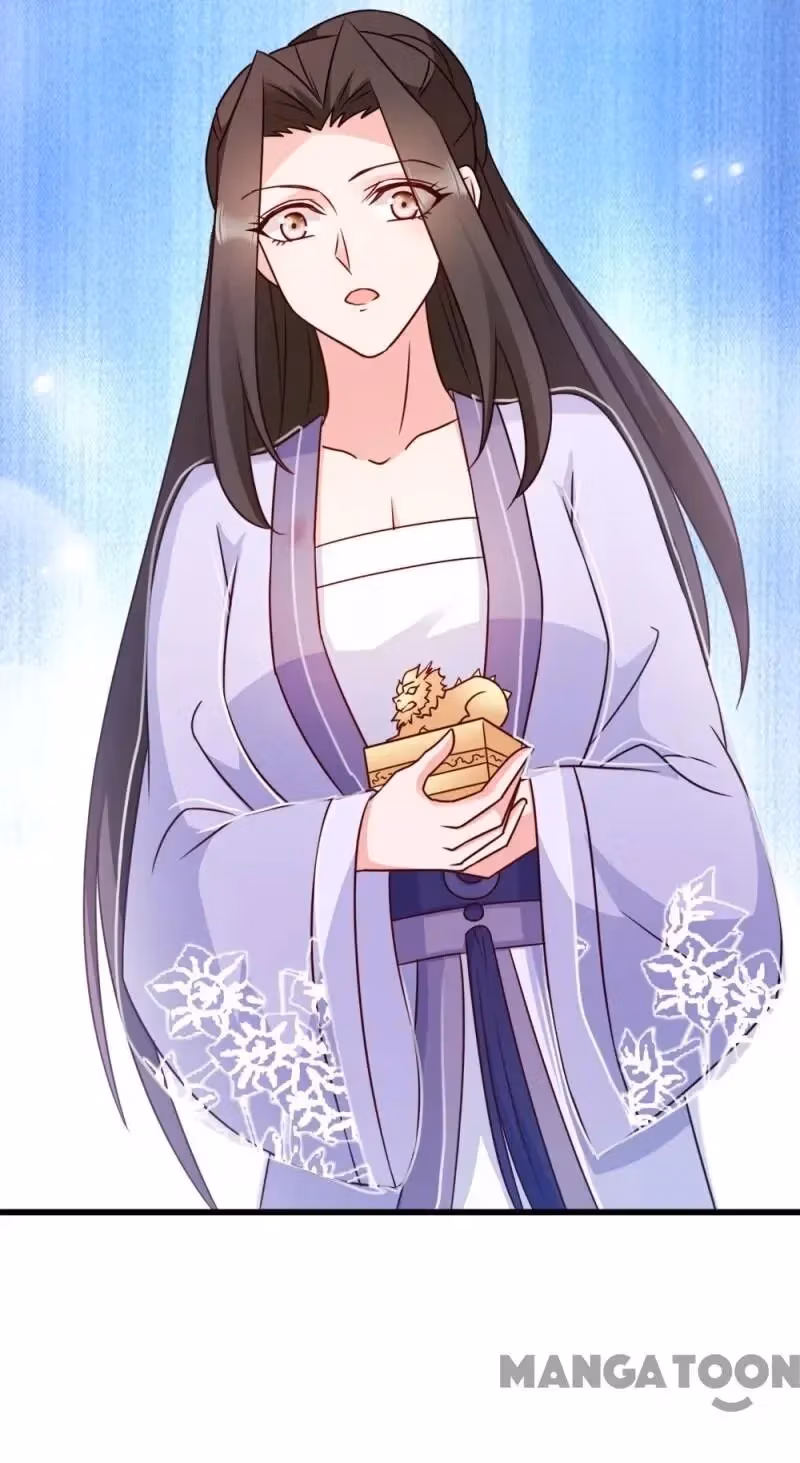 Read Mind Reading Princess chapter 58 image 32 on Lezhin