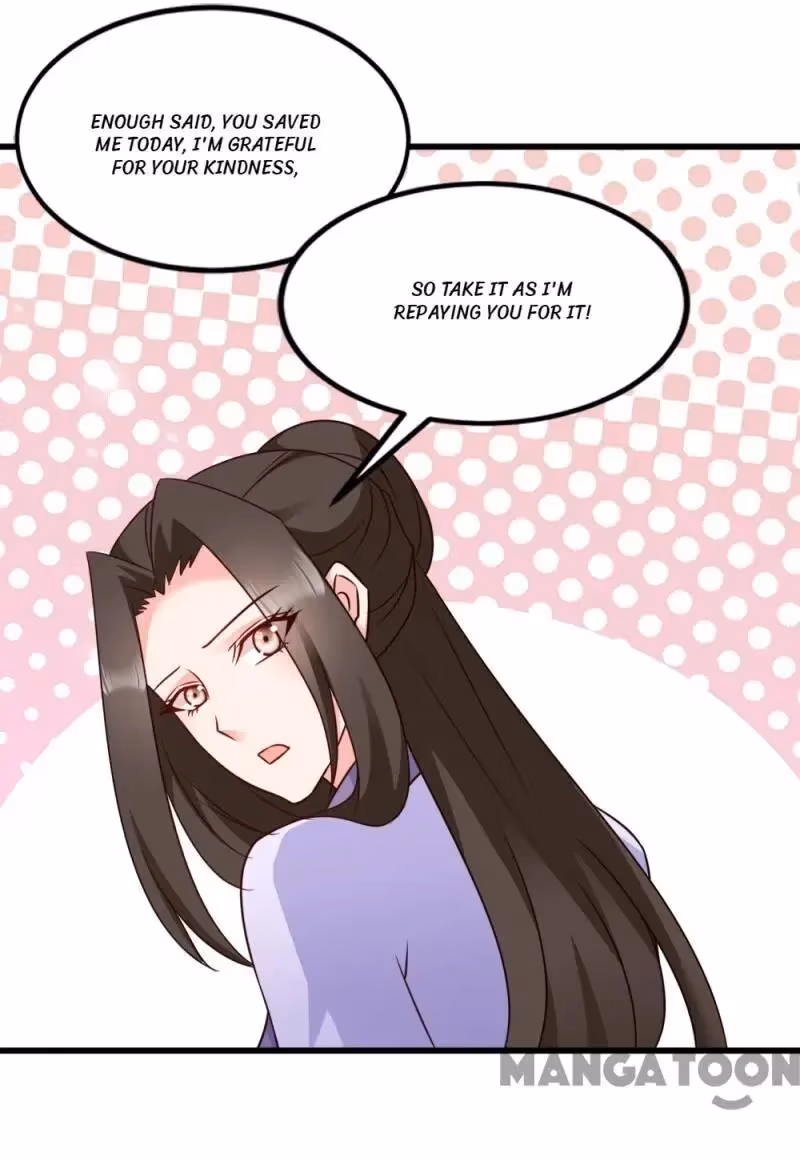 Read Mind Reading Princess chapter 58 image 5 on Lezhin