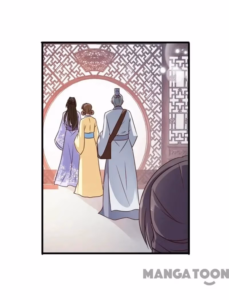 Read Mind Reading Princess chapter 58 image 6 on Lezhin