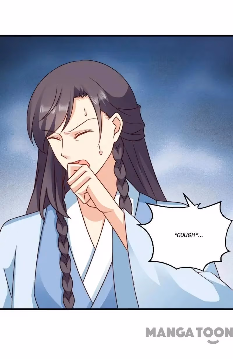 Read Mind Reading Princess chapter 58 image 7 on Lezhin