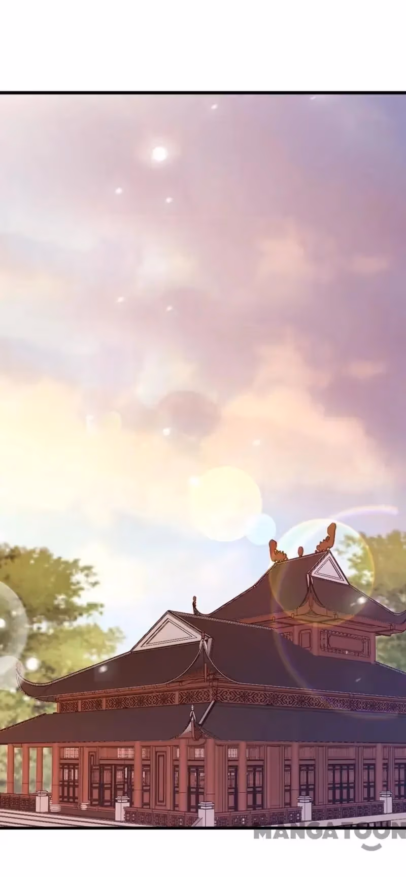 Read Mind Reading Princess chapter 59 image 0 on Lezhin