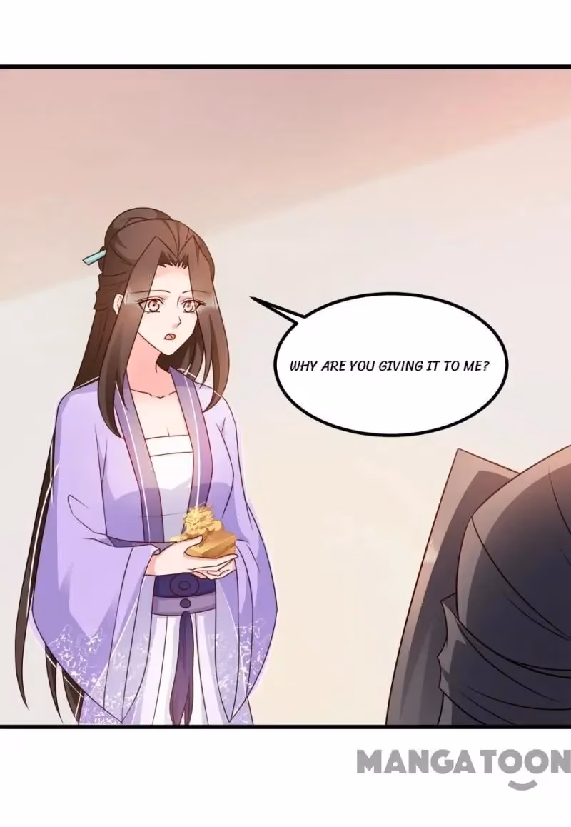 Read Mind Reading Princess chapter 59 image 1 on Lezhin