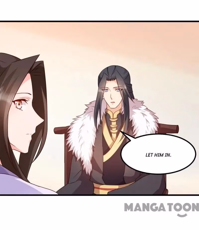 Read Mind Reading Princess chapter 59 image 11 on Lezhin