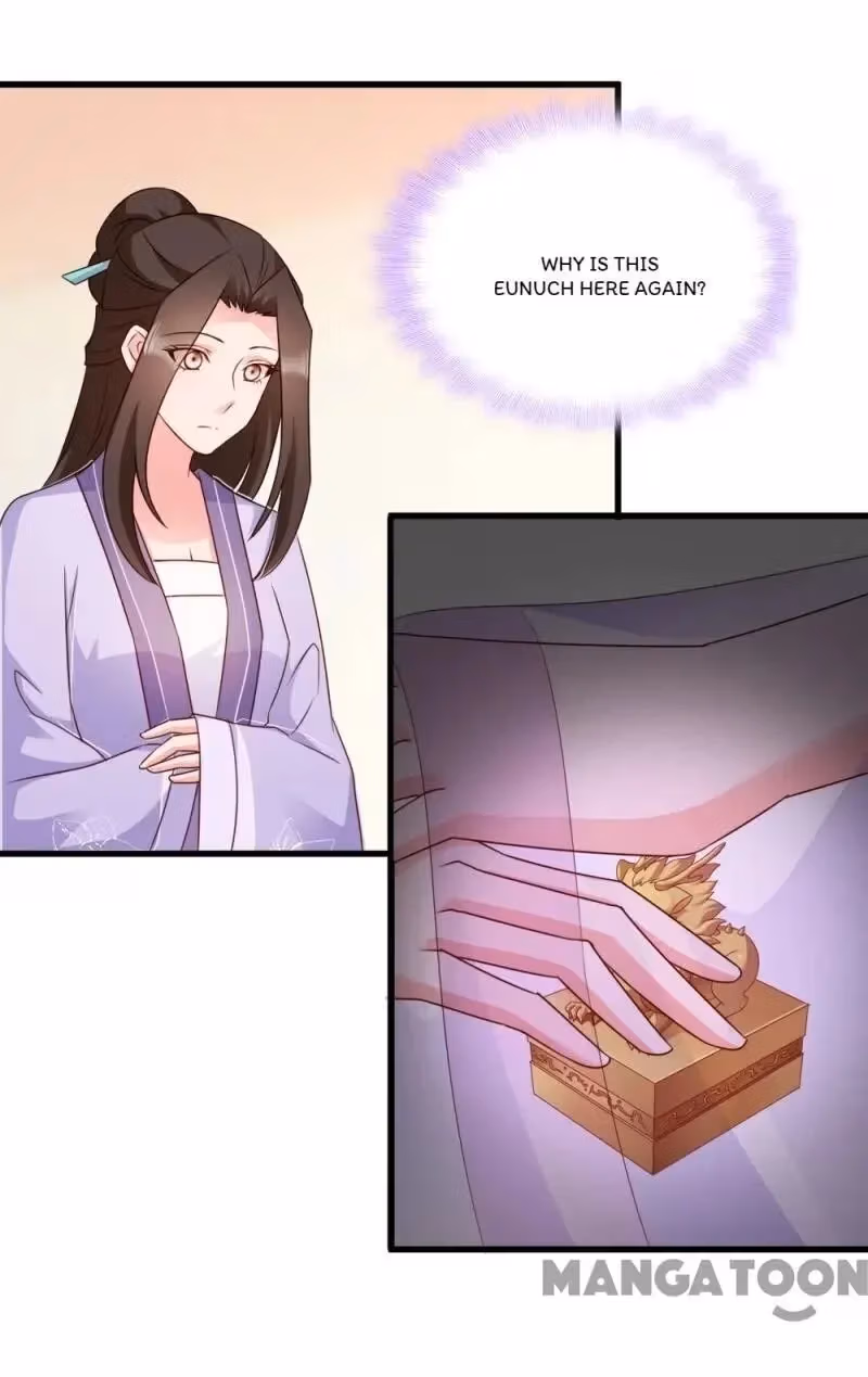 Read Mind Reading Princess chapter 59 image 12 on Lezhin