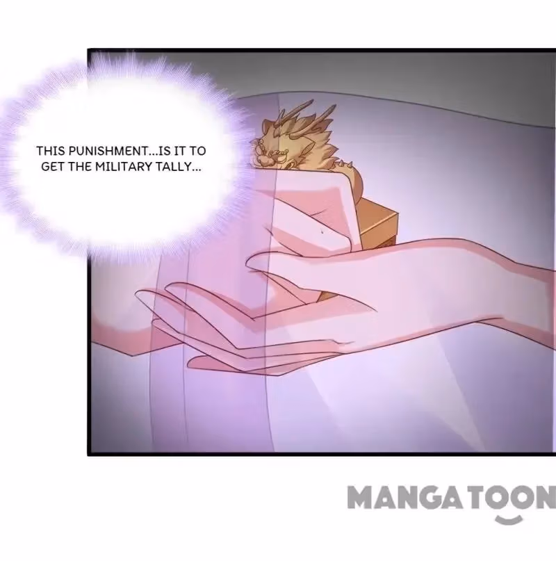 Read Mind Reading Princess chapter 59 image 18 on Lezhin
