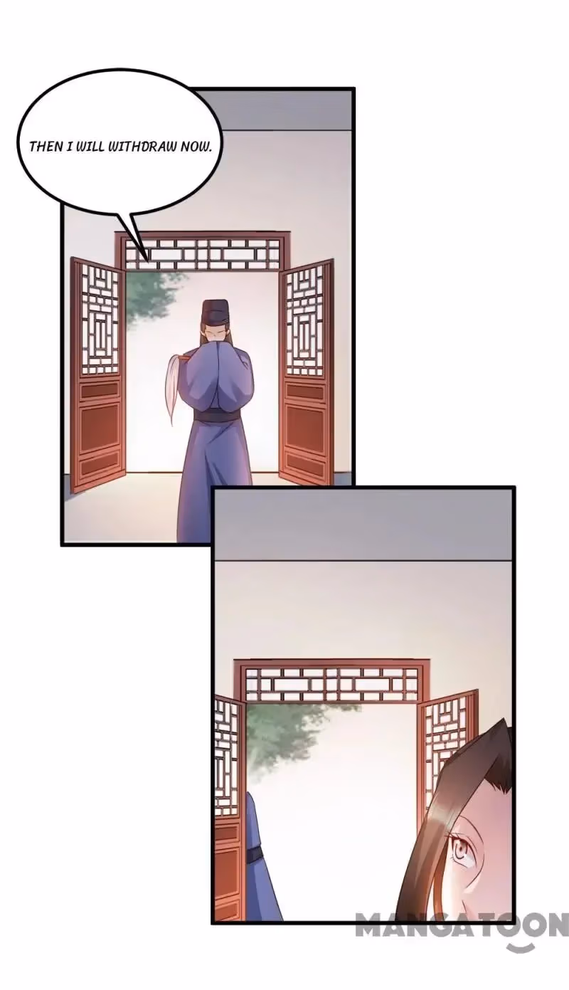 Read Mind Reading Princess chapter 59 image 19 on Lezhin