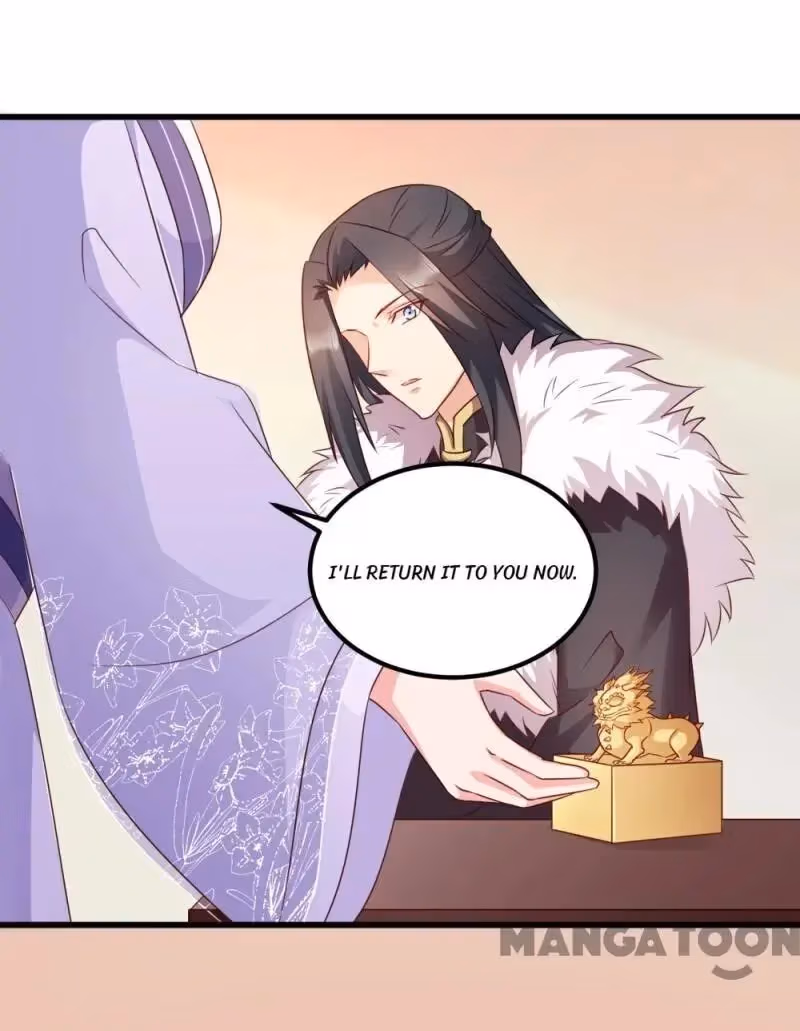 Read Mind Reading Princess chapter 59 image 21 on Lezhin