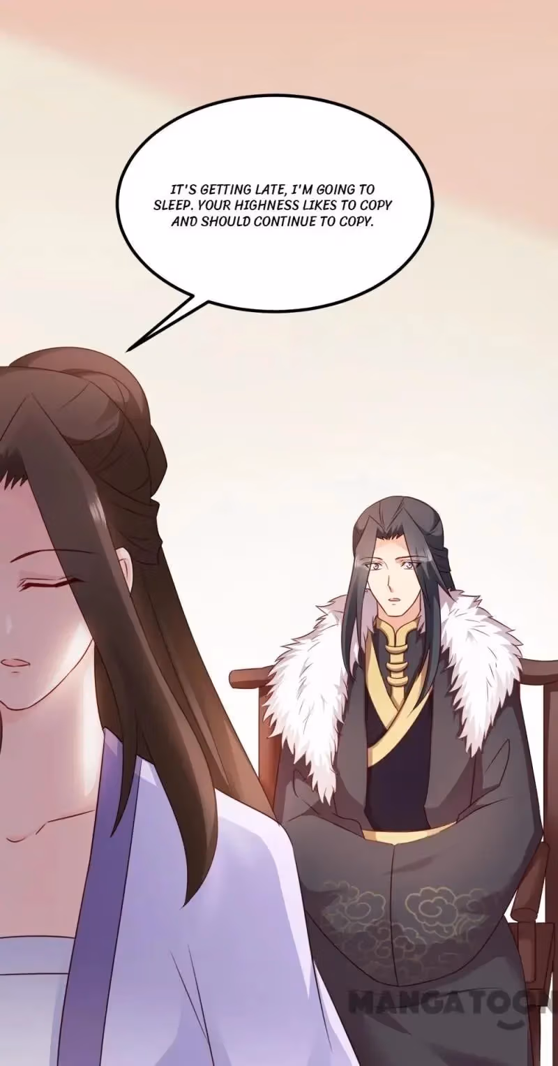 Read Mind Reading Princess chapter 59 image 22 on Lezhin