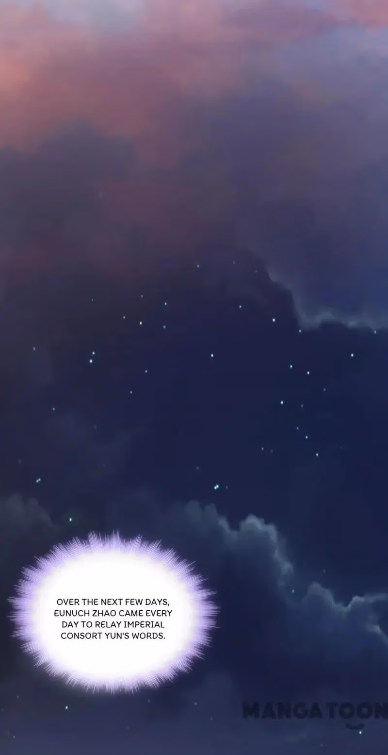 Read Mind Reading Princess chapter 59 image 23 on Lezhin