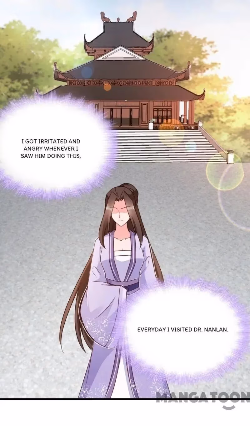 Read Mind Reading Princess chapter 59 image 25 on Lezhin
