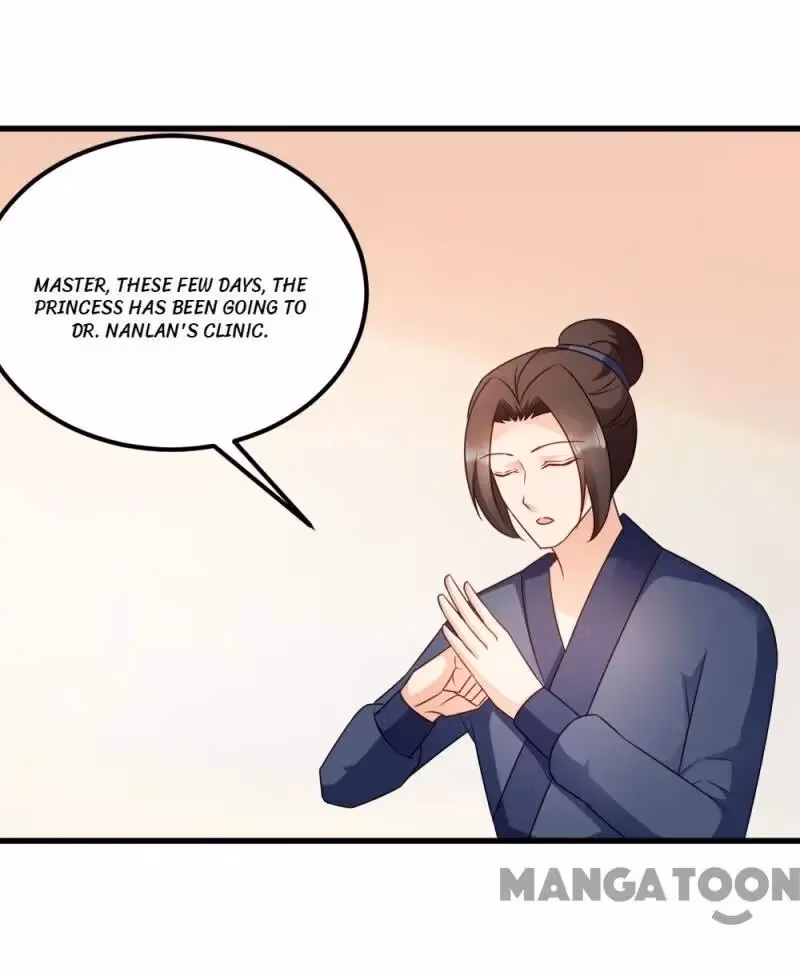 Read Mind Reading Princess chapter 59 image 27 on Lezhin