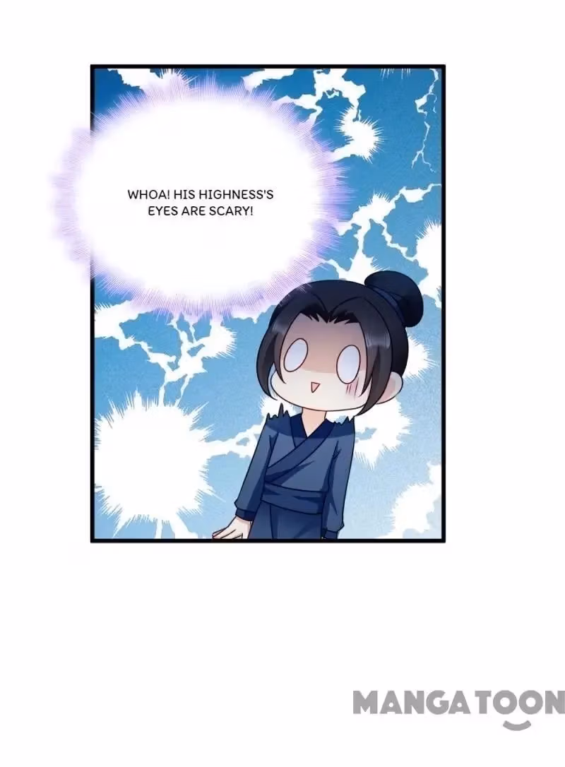 Read Mind Reading Princess chapter 59 image 29 on Lezhin