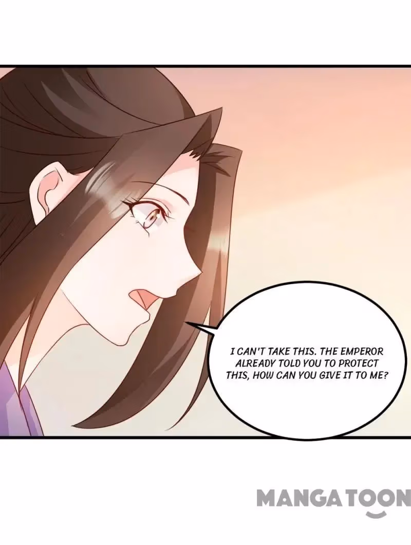 Read Mind Reading Princess chapter 59 image 3 on Lezhin