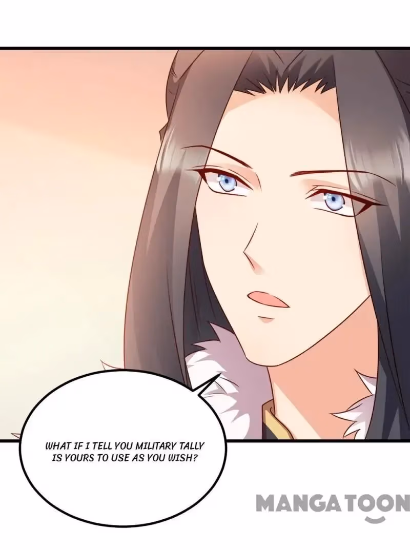 Read Mind Reading Princess chapter 59 image 4 on Lezhin