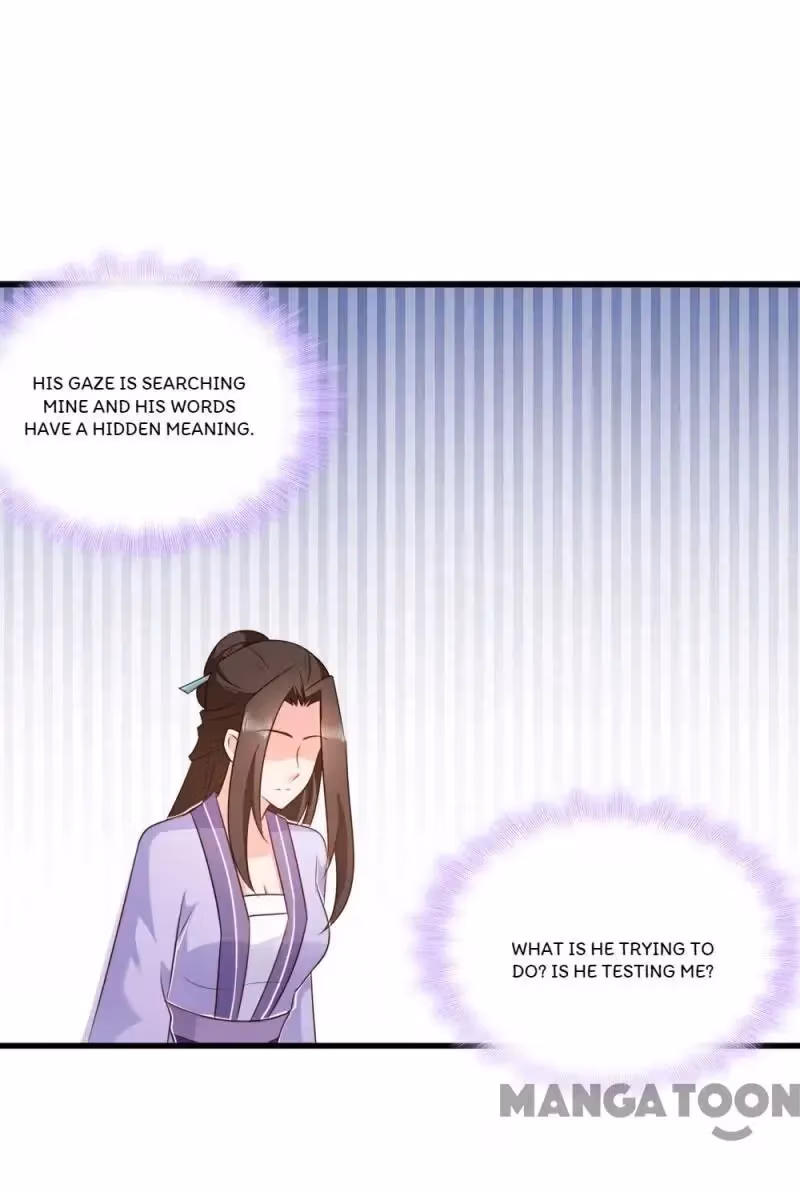 Read Mind Reading Princess chapter 59 image 5 on Lezhin