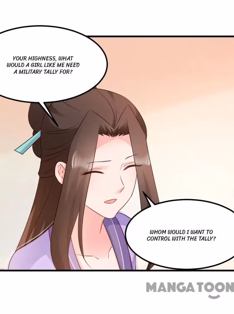 Read Mind Reading Princess chapter 59 image 6 on Lezhin