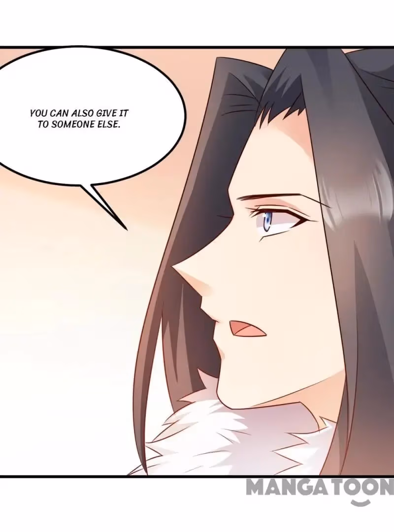 Read Mind Reading Princess chapter 59 image 7 on Lezhin