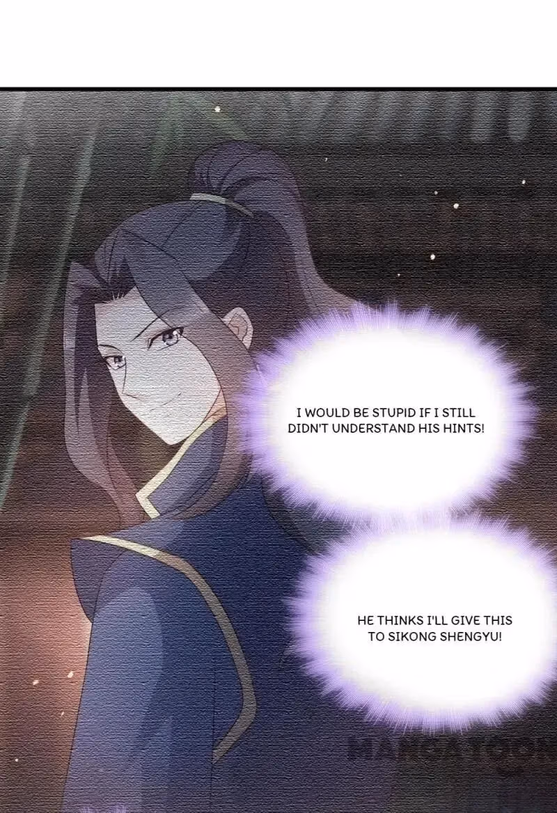 Read Mind Reading Princess chapter 59 image 8 on Lezhin