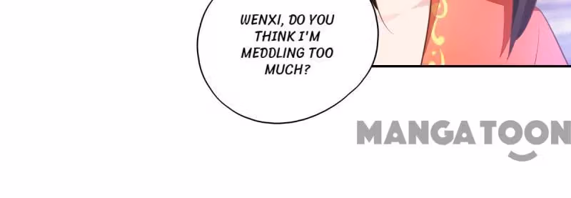 Read Mind Reading Princess chapter 6 image 5 on Lezhin