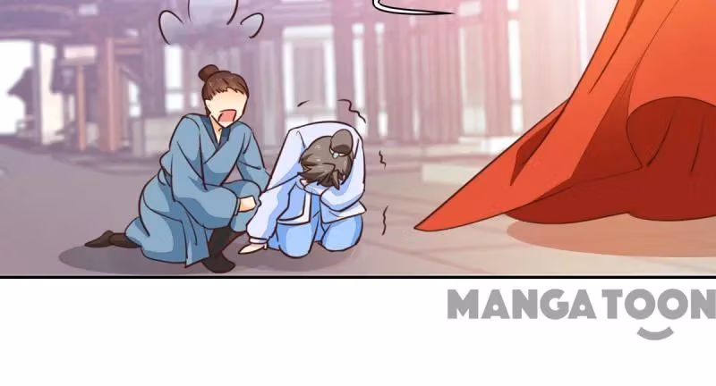 Read Mind Reading Princess chapter 6 image 8 on Lezhin