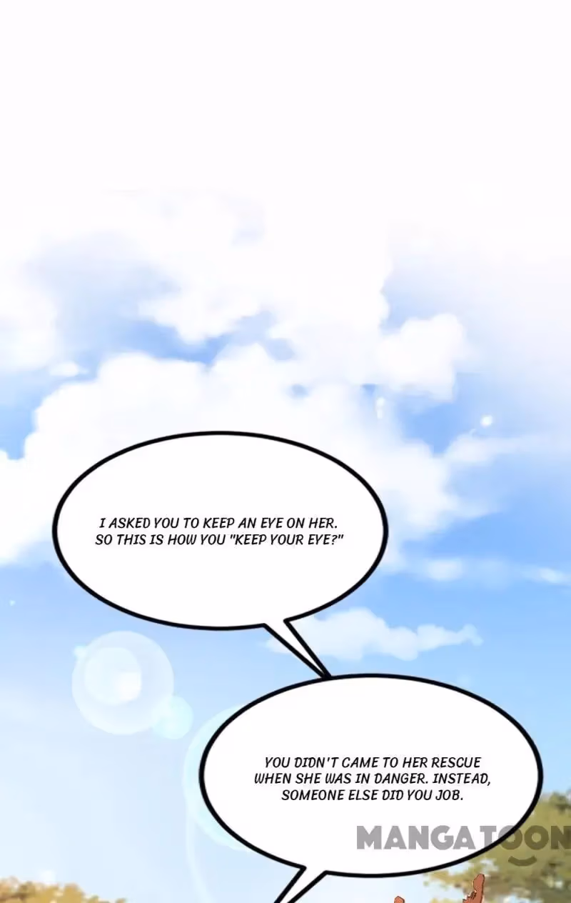 Read Mind Reading Princess chapter 60 image 0 on Lezhin