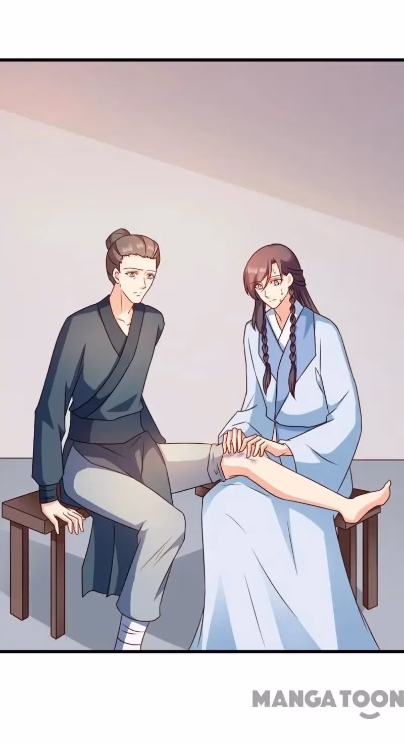 Read Mind Reading Princess chapter 60 image 10 on Lezhin