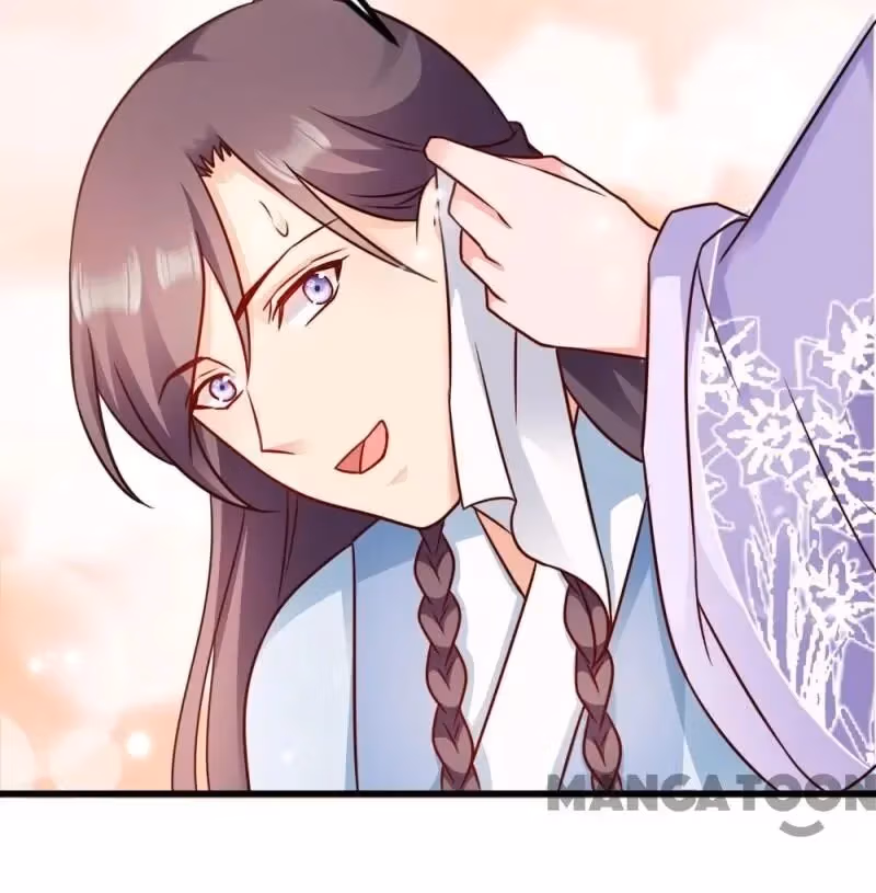 Read Mind Reading Princess chapter 60 image 13 on Lezhin