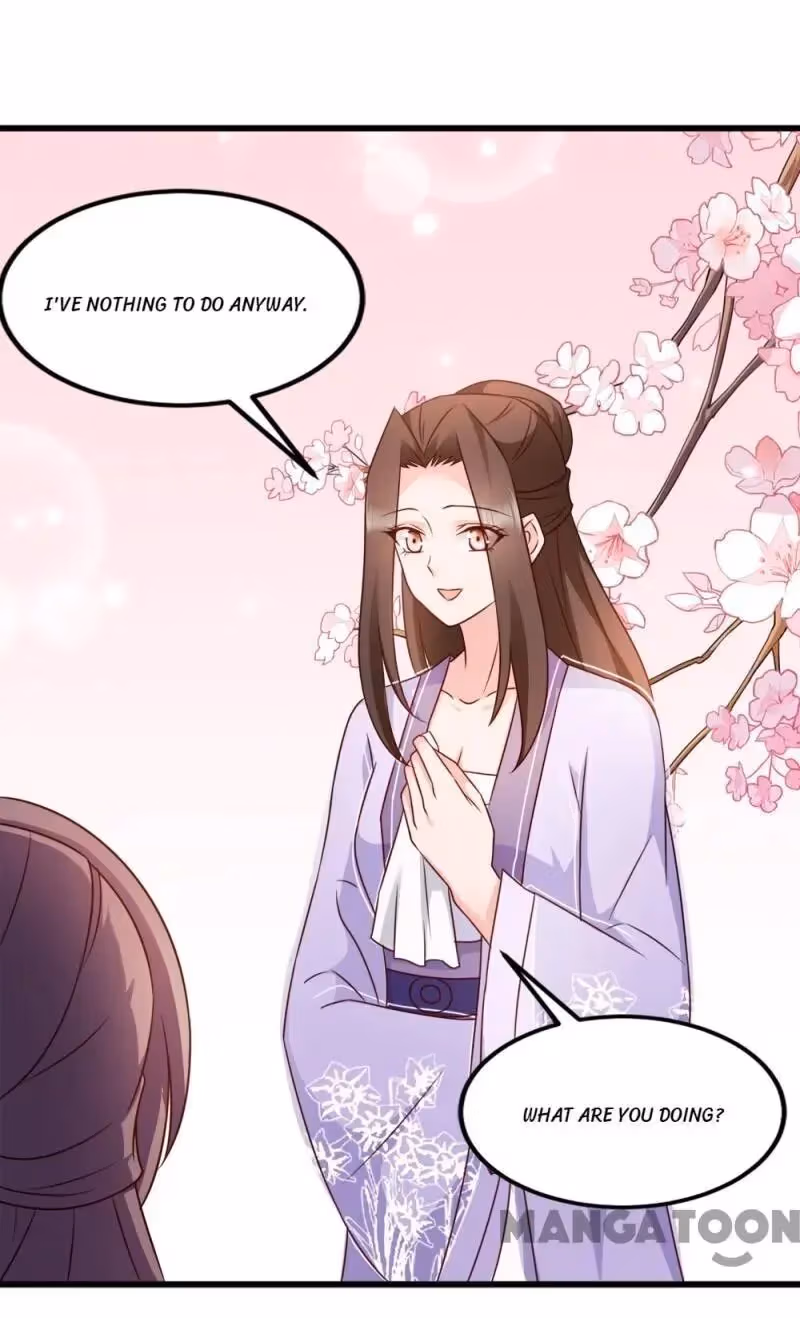 Read Mind Reading Princess chapter 60 image 14 on Lezhin