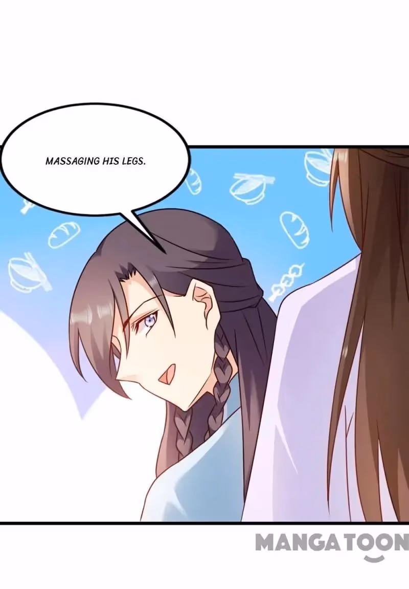 Read Mind Reading Princess chapter 60 image 15 on Lezhin