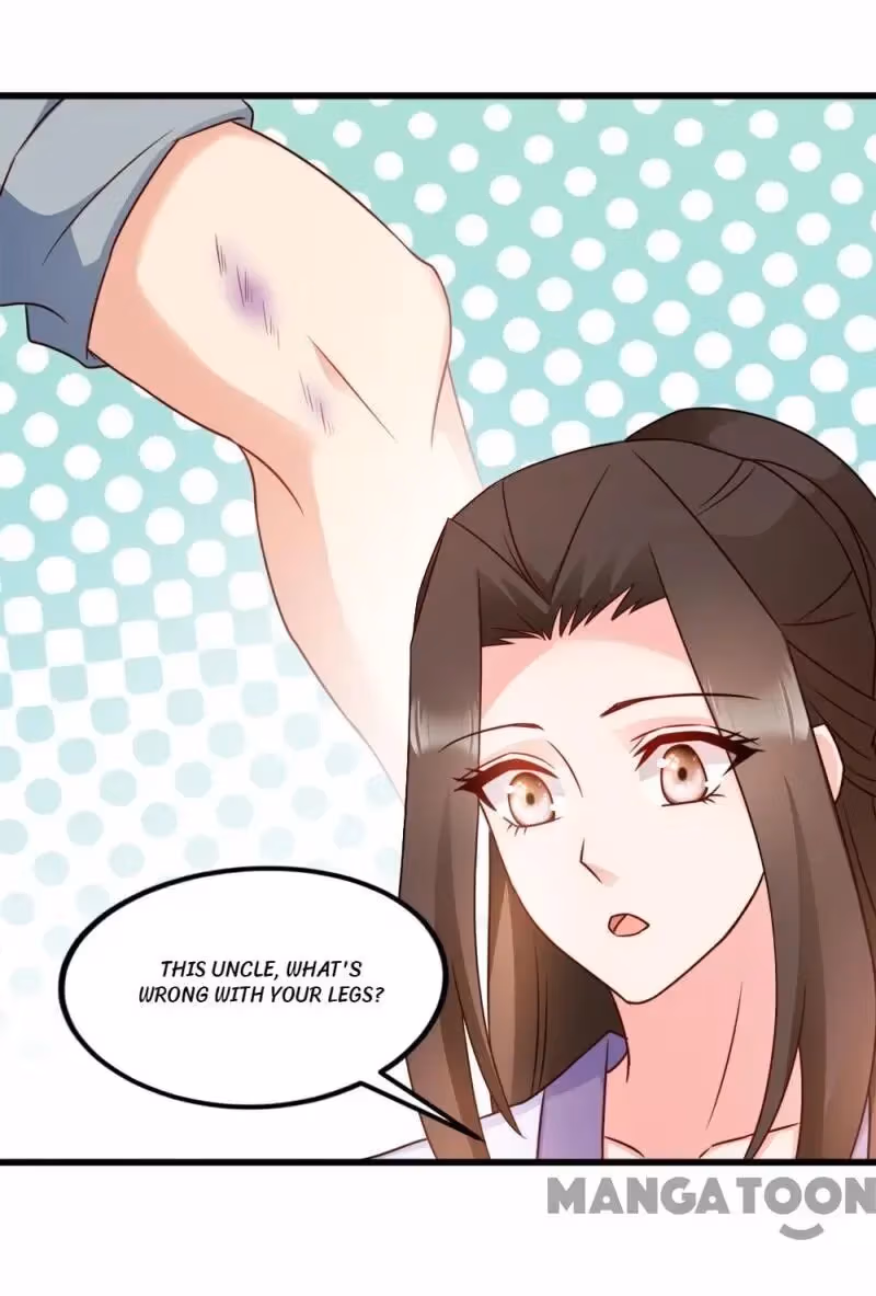 Read Mind Reading Princess chapter 60 image 16 on Lezhin
