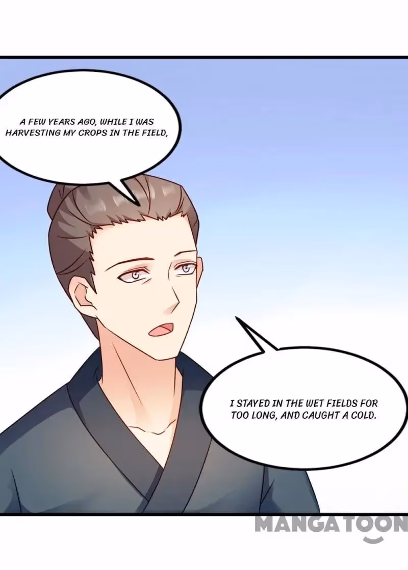 Read Mind Reading Princess chapter 60 image 17 on Lezhin