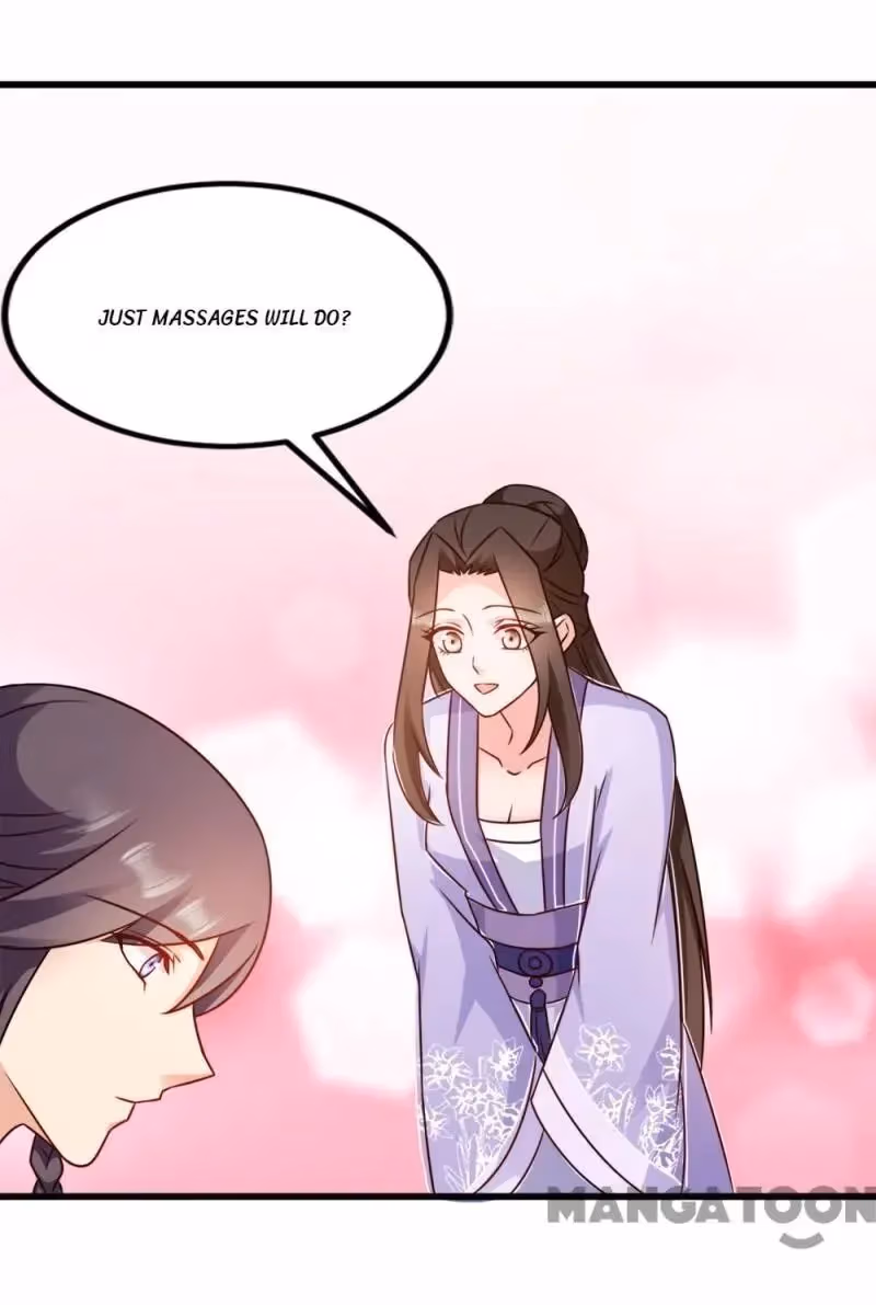 Read Mind Reading Princess chapter 60 image 19 on Lezhin