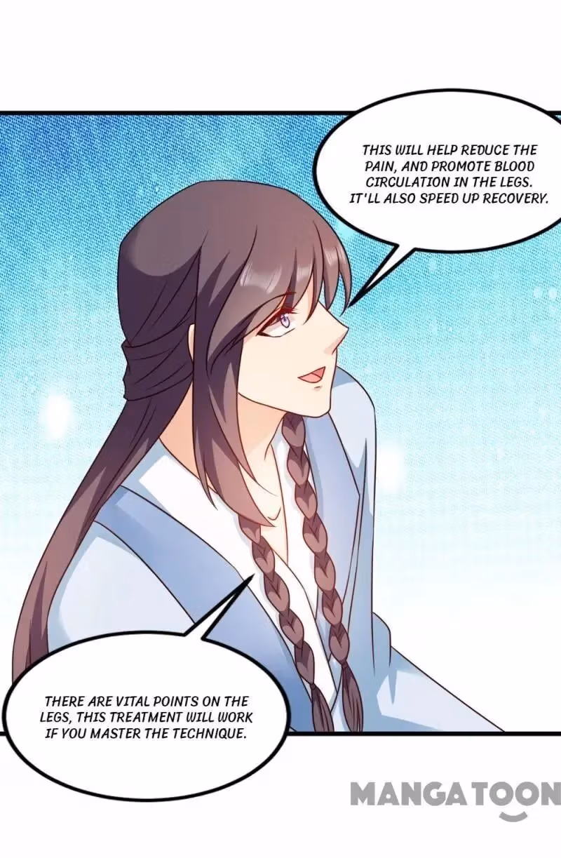 Read Mind Reading Princess chapter 60 image 20 on Lezhin
