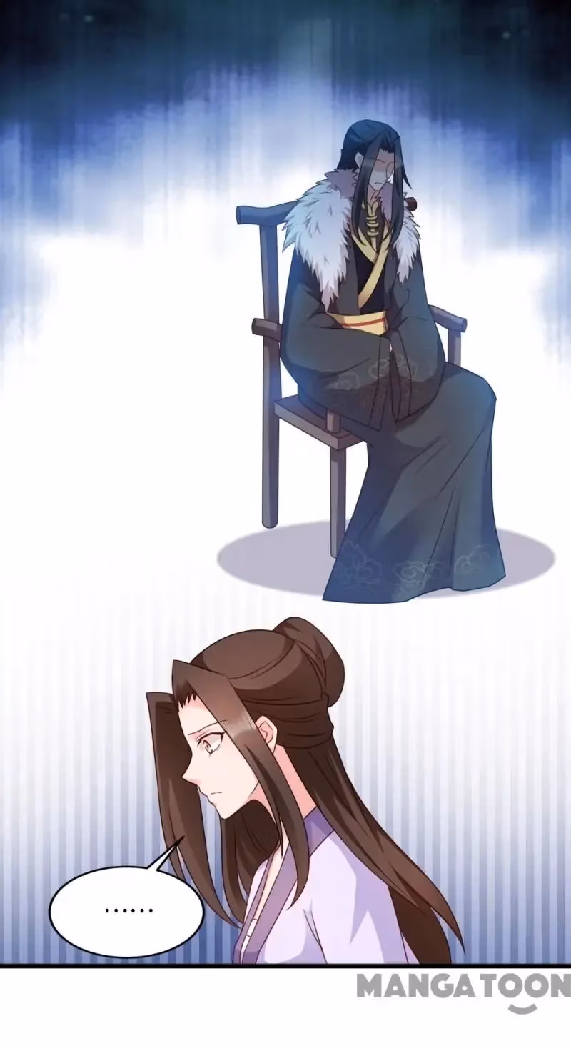 Read Mind Reading Princess chapter 60 image 21 on Lezhin