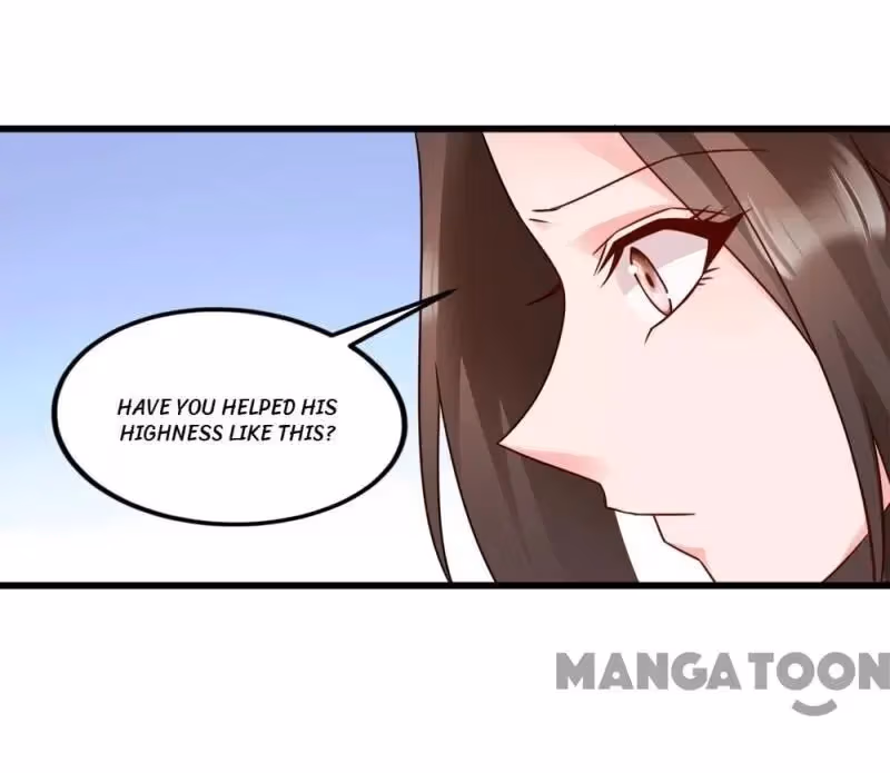 Read Mind Reading Princess chapter 60 image 22 on Lezhin
