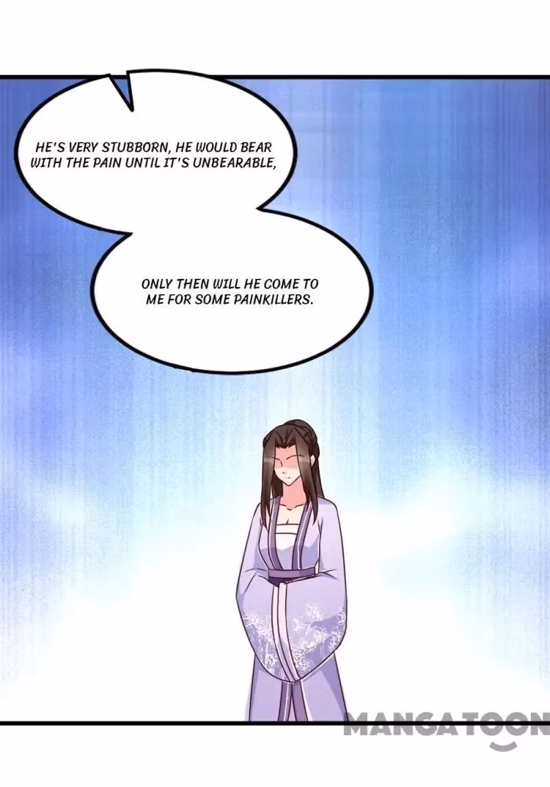 Read Mind Reading Princess chapter 60 image 24 on Lezhin
