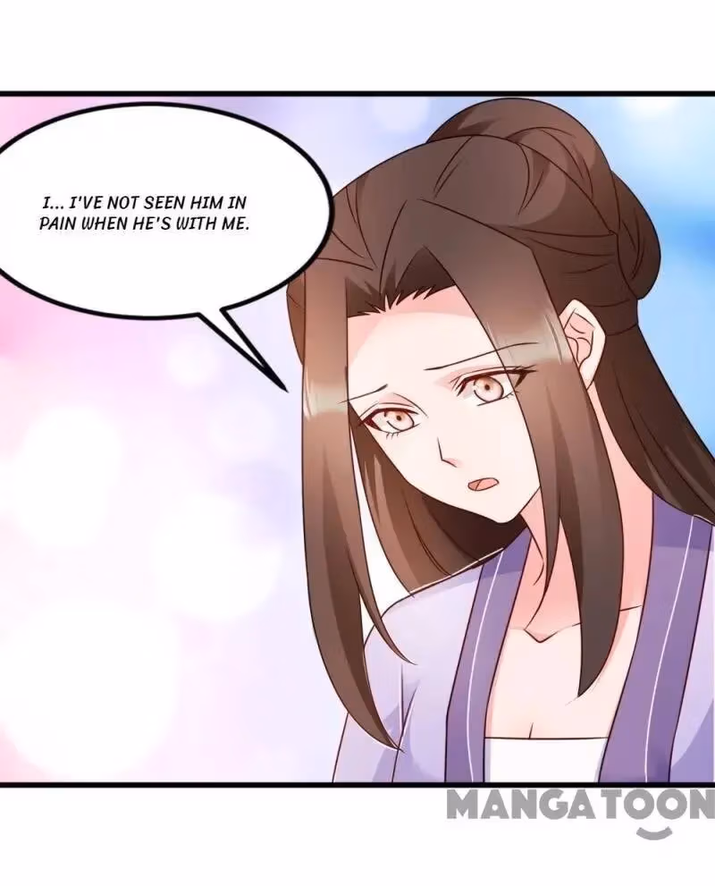 Read Mind Reading Princess chapter 60 image 25 on Lezhin