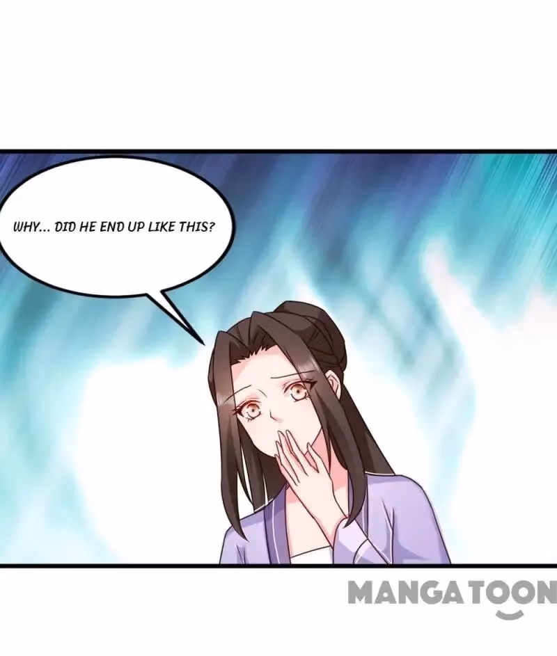 Read Mind Reading Princess chapter 60 image 27 on Lezhin