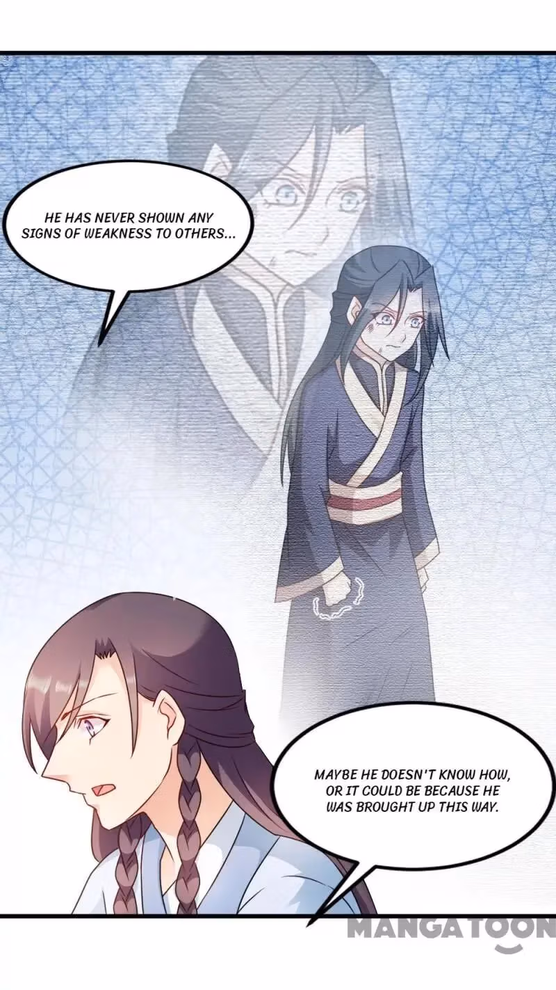 Read Mind Reading Princess chapter 60 image 28 on Lezhin