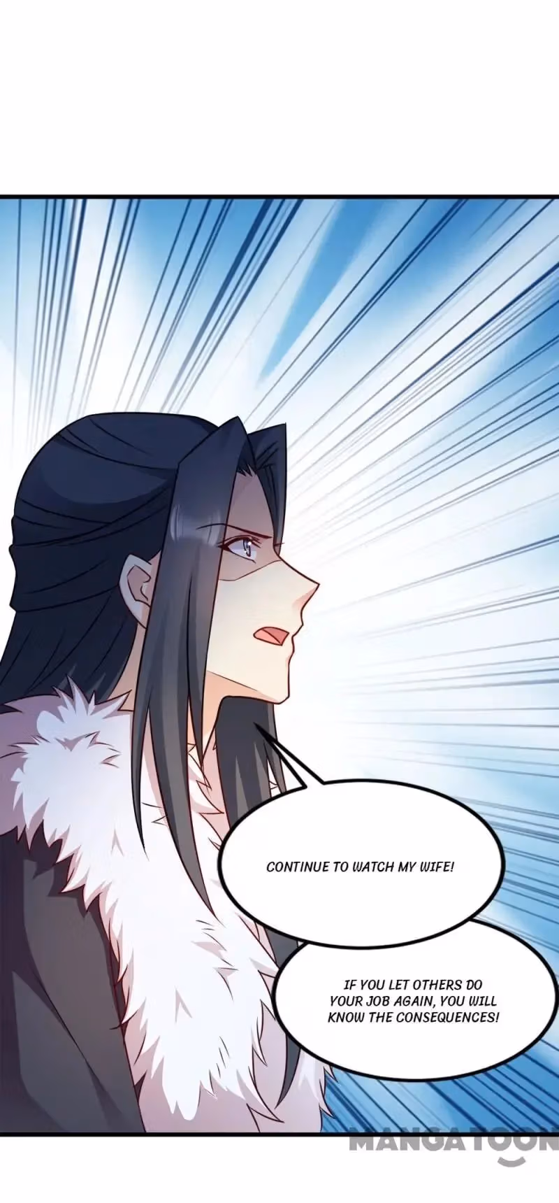 Read Mind Reading Princess chapter 60 image 5 on Lezhin