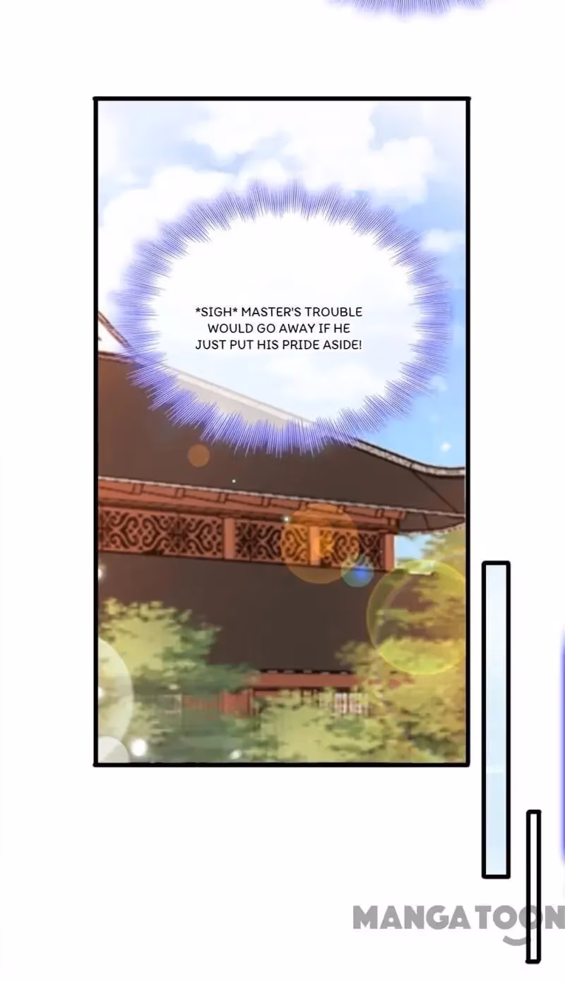 Read Mind Reading Princess chapter 60 image 7 on Lezhin