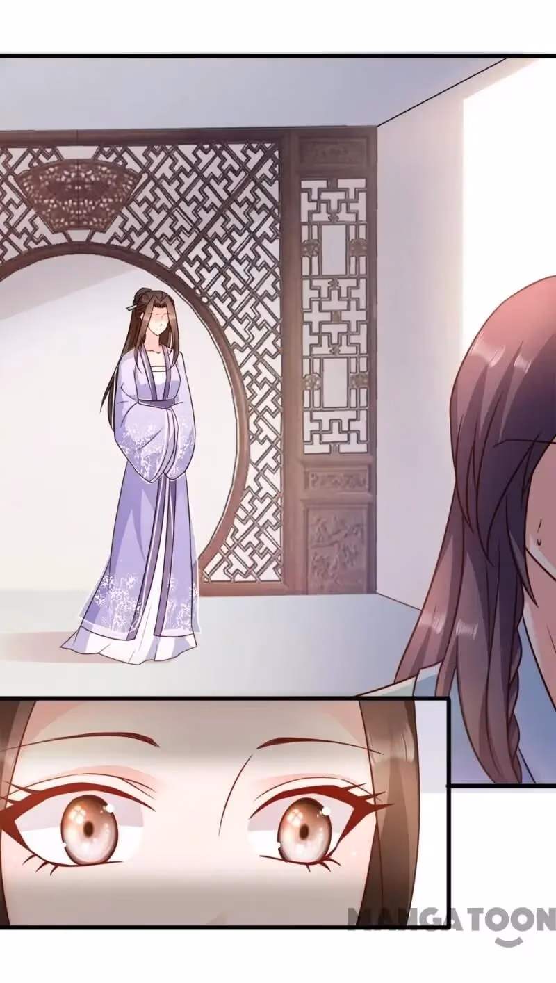 Read Mind Reading Princess chapter 60 image 9 on Lezhin