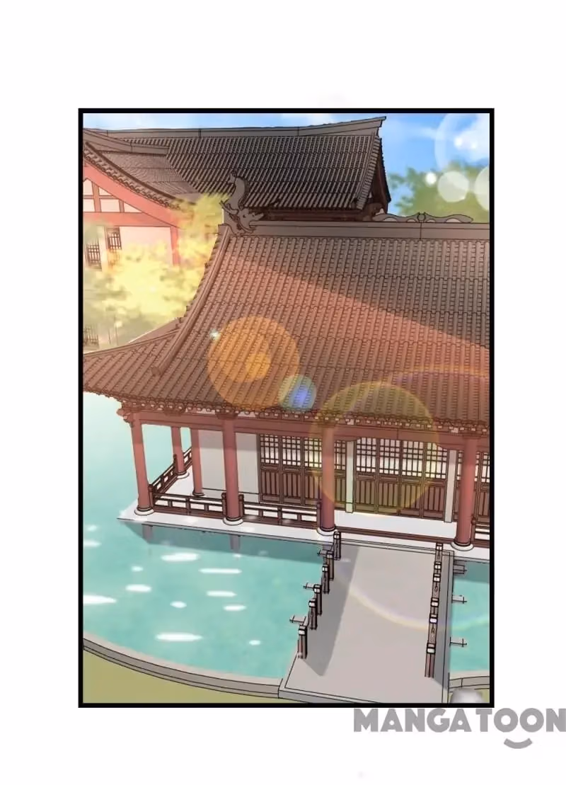 Read Mind Reading Princess chapter 61 image 0 on Lezhin