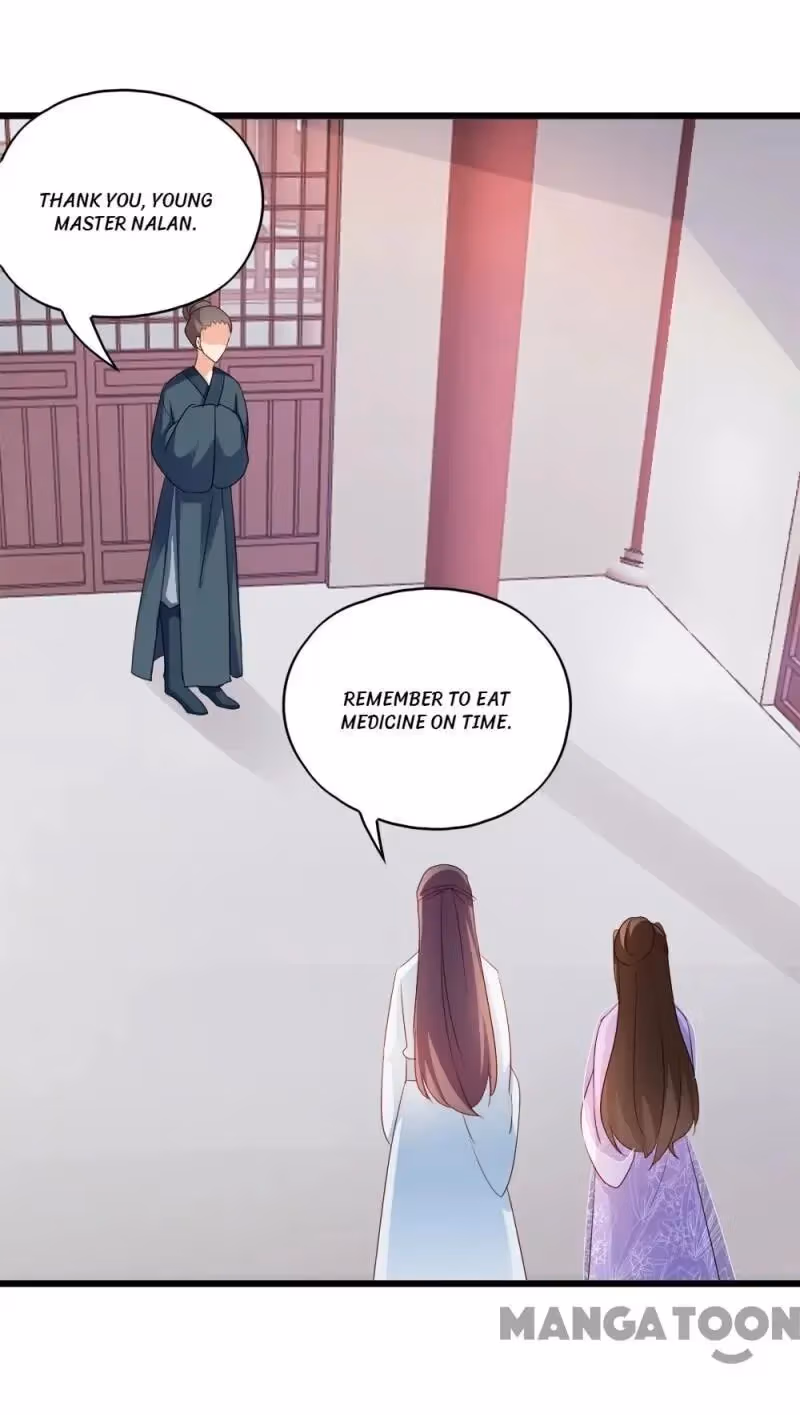 Read Mind Reading Princess chapter 61 image 11 on Lezhin