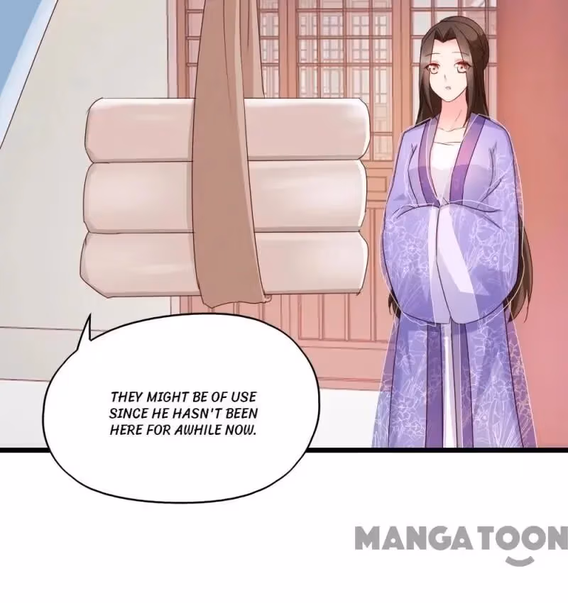 Read Mind Reading Princess chapter 61 image 13 on Lezhin