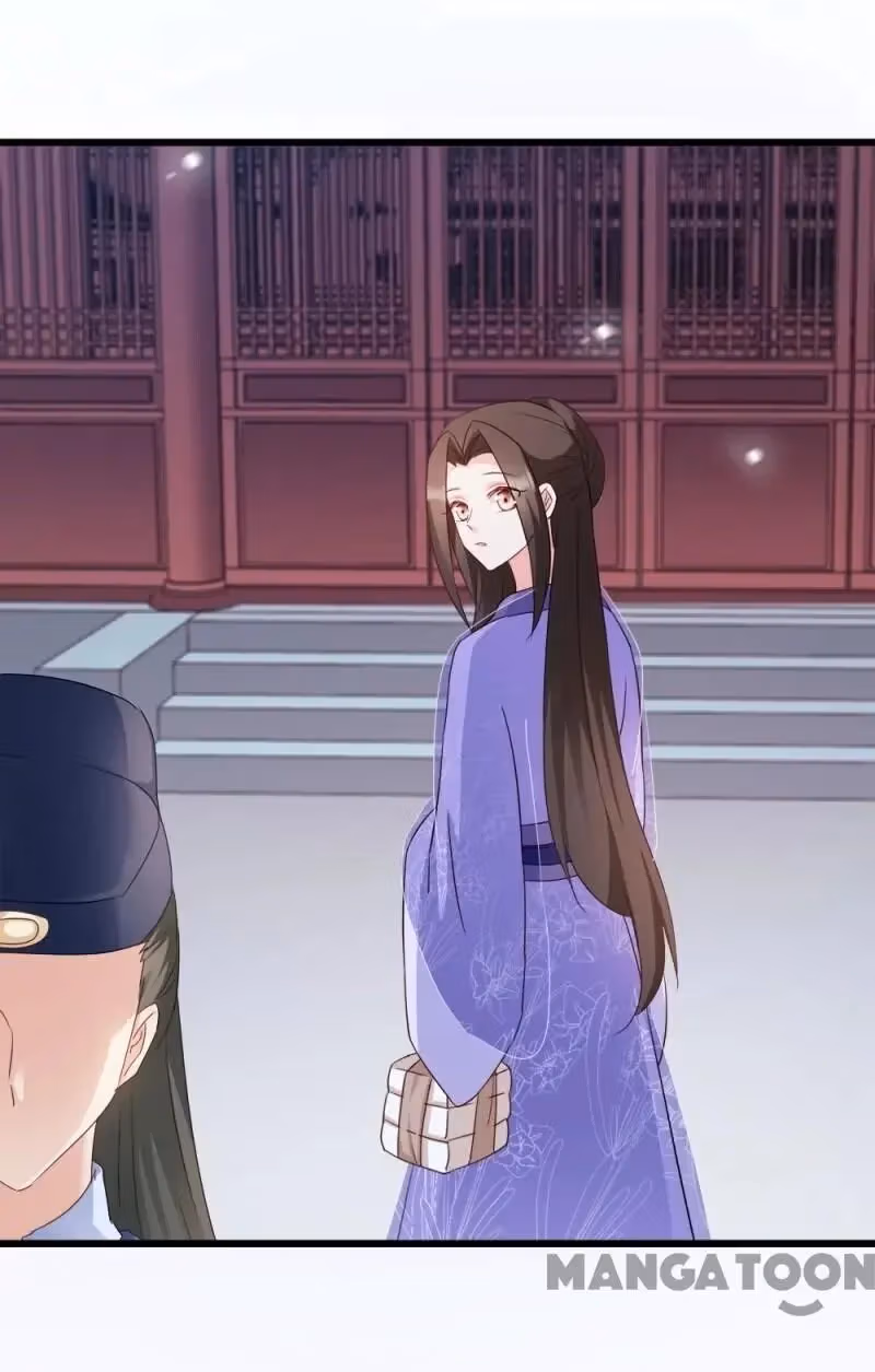 Read Mind Reading Princess chapter 61 image 15 on Lezhin